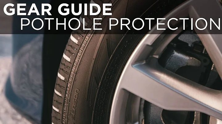 The Best Car, Truck and Trailer Tires for Potholes (+Bonus Tips) | Driving.ca