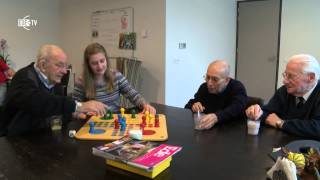 EDE TV extra - De Medewerker 16-12-2013