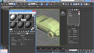 Tutorial: Trails in MadCar
