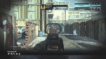 Map Freight Wrong rules