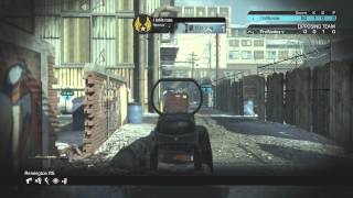 Map Freight Wrong rules