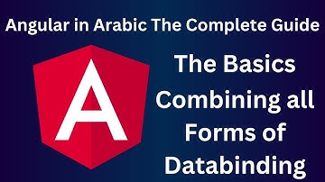 Combining all Forms of Databinding