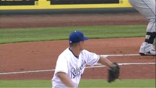 2013/07/20 Prince's RBI single