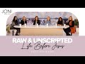 Raw  unscripted  life before jesus joni lamb  table talk ladies share their intimate testimonies