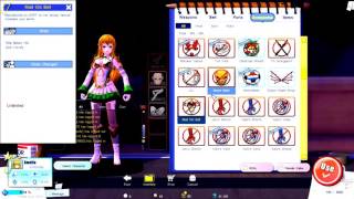 MicroVolts Inventory M1RR0RS 24-10-2015 [LOOKING FOR NIGHT/FORESTDRAYD]