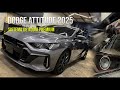 Dodge Attitude 2025 | Sistema de Audio Premium con Brax, Hertz y Helix Mp3 Song