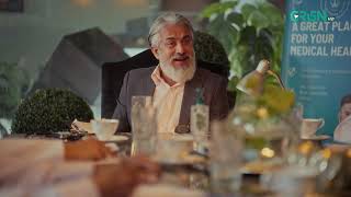 Behroopia Episode 28 | Best Moment 01 | Faysal Quraishi - Madiha Imam - Nabeel Zuberi | Green TV