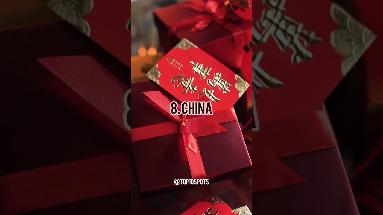 Exploring Cultural Gems: Top 10 Countries You Must Experience 