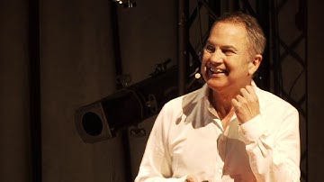 A Trojan Horse, A White Flag or an Entente Cordiale? | Konrad Buhagiar | TEDxUniversityofMalta