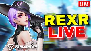 FARLIGHT 84 IS NOT DEAD! 🔥 - Day 58 - Farlight 84 🔴 LIVE in HINDI