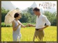 The painted Veil - Soundtrack ~ A La Claire Fontaine