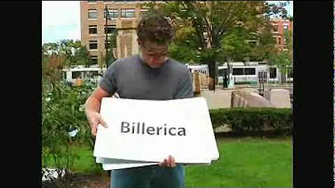 Life at BU:  Welcome to Boston, home of the Gahden