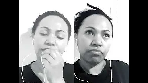 Think Twice by Celine Dion (cover)