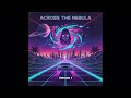 Wizhum - Across The Nebula