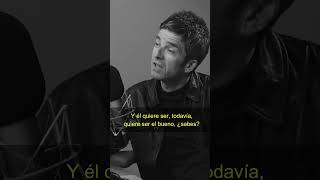 Noel on Paul Weller