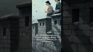 Una dama de la corte real se enamoró de un hombre del exterior — Unyeongjeon EP33