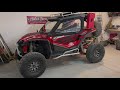 Honda Talon 10K mile review!!!! Watch before you buy!