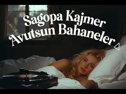 Sagopa Kajmer - Avutsun Bahaneler (T-Rap / Rap Metal / Heavy Metal Cover) | (Hi / Fi High Quality)