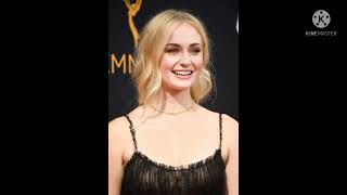 Sophie Turner photostream