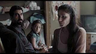 Zagros - EIFF Trailer