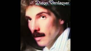 Video thumbnail of "Diego Verdaguer - El Secreto Callado (Karaoke)"