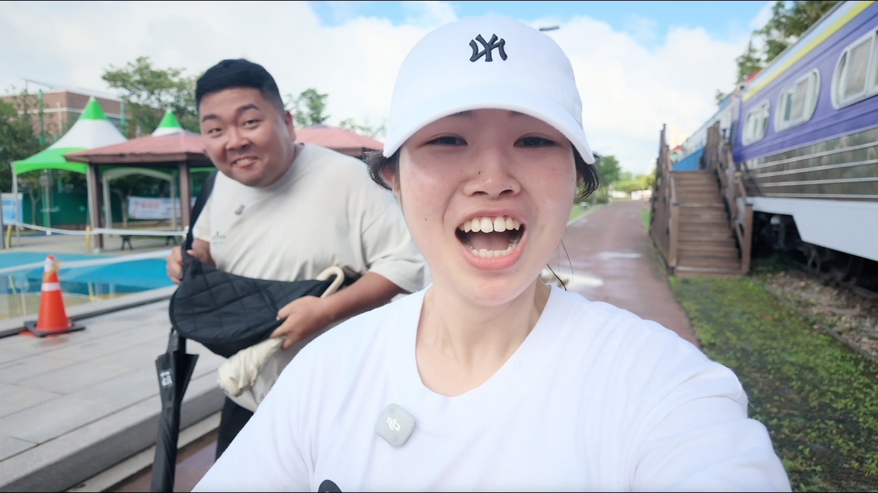 Beginilah Jadinya Kalau Couple Gemuk Mulai Diet😭