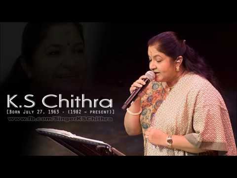 Chinna Kuyil Paadum Paattu Kekkuthaa- Poove Poochudavaa