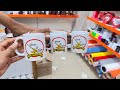 MUG PRINTING TRAINING BY XPRESS PRINTING || TSHIRT PRINTING MACHINE