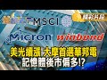 記憶體市場展望