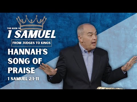 Hannah's Song of Praise | Pastor Calvin Wittman and Praise Team | GVBC | September 29, 2024