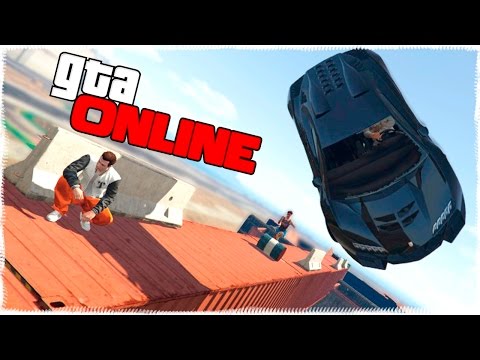 Видео: GTA 5 ONLINE  999% БЕЗУМИЕ В ДЕФРАНЕ (ЭПИК, УГАР В ГТА 5) - ARSIK