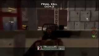 GB : Doubles EU Ladder. Map 2