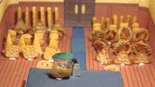 Monster Munch Vs Chipsters - Kino Session