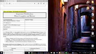 2018 03 12 17 07 Appointment Setting Script & Rebuttals
