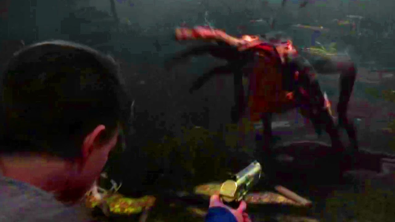 STRAY SOULS Trailer (2023) PS5, PS4