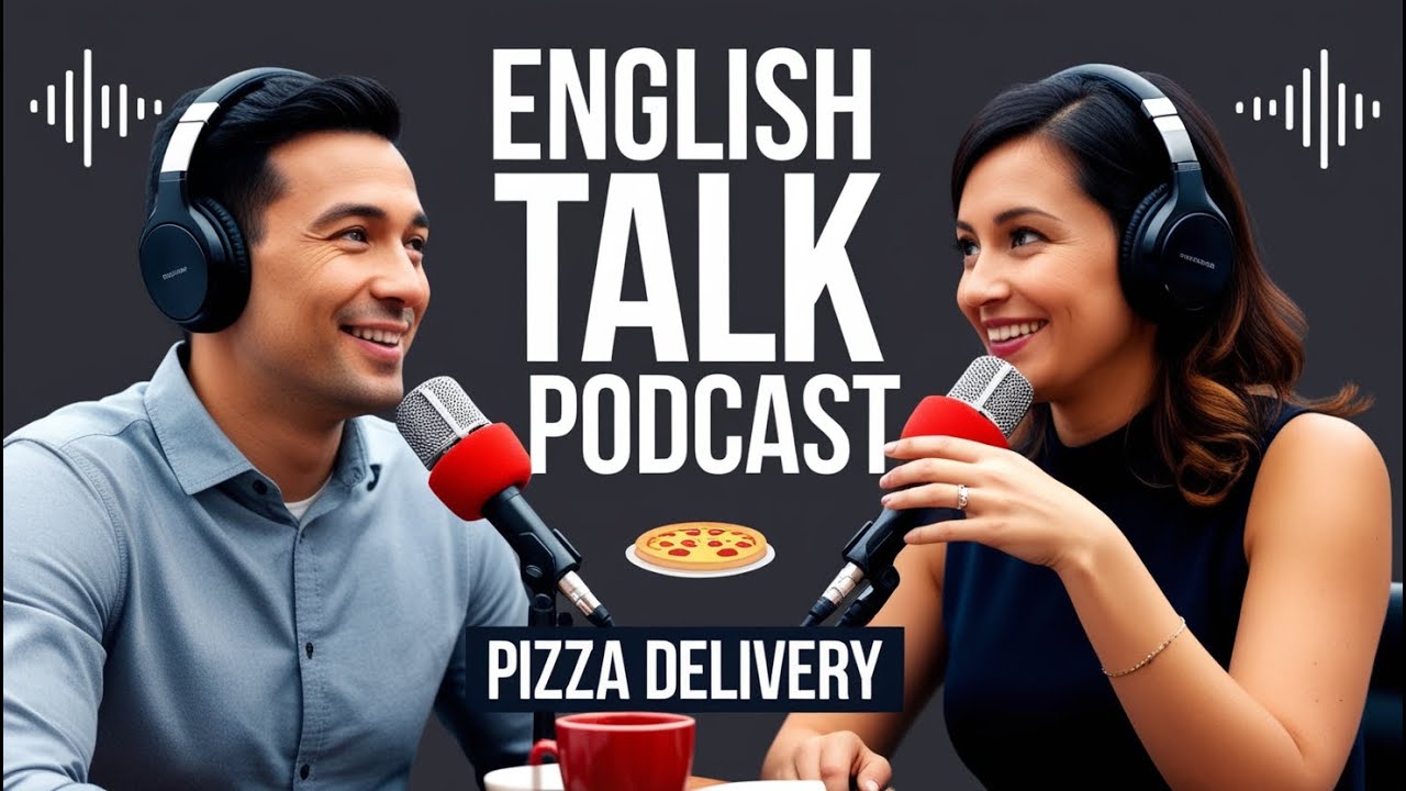 Powerful Podcasts for English Fluency | Episode 06 - YouTube