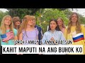 Kahit Maputi Na Ang Buhok Ko / Anna Rabtsun w/ Torch Family