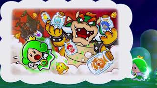 Super Mario 3D World Online Co-Op # 1 100% screenshot 4