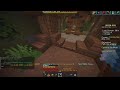 Live FInnegan Farming Hypixel Skyblock