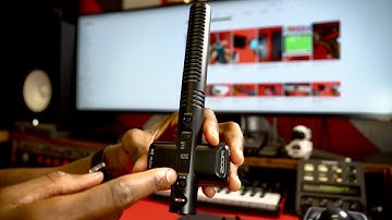 Why the Zoom M3 MicTrak Stereo is a Game-Changer for Audio Enthusiasts