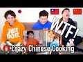 #28 Asians React to Uncle Roger LOVE this Crazy Chinese Cooking Video