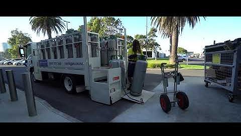 The Edutainment Series - Episode 12 -  Rockgas Across New Zealand