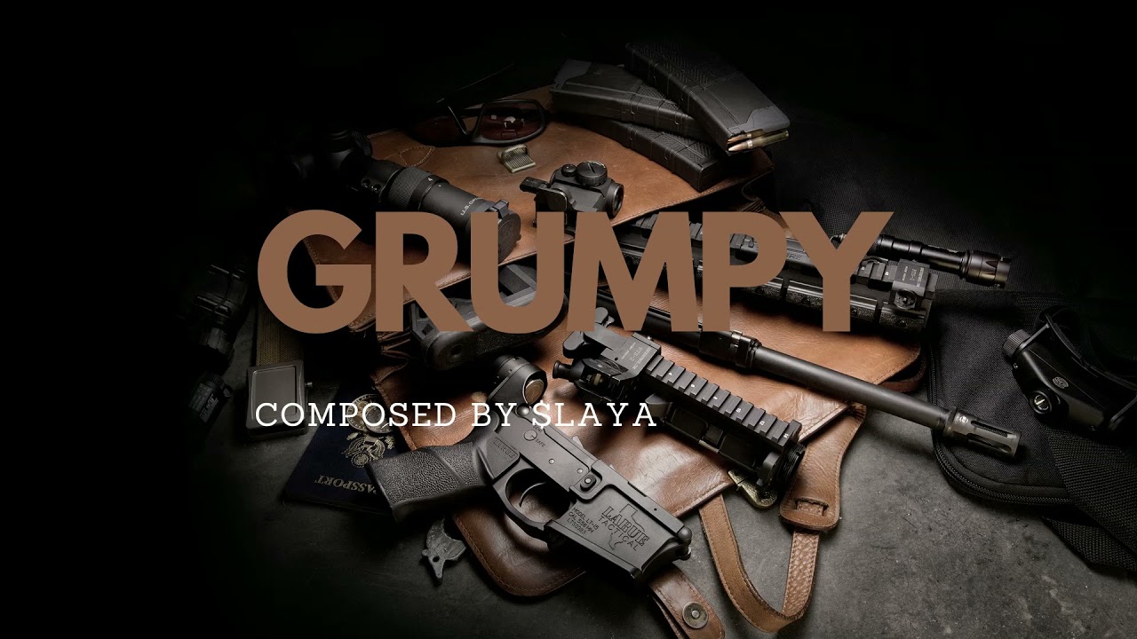 DANCEHALL RIDDIM INSTRUMENTAL🔥2022  | GRUMPY