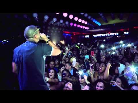 Sean Paul's Full Speed Riddim Tour 2015 | Promo Thumbnail image