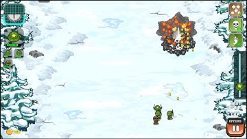 Battalion Commander Gameplay