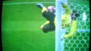 Gol De Falta  Simao