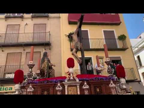 Real e Ilustre Hermandad Sacramental de la Inmaculada Concepción, Franciscana, Primitiva y Cisterciense Cofradía de Nazarenos de la Piedad de Nuestra Señora, Santísimo Cristo de la Buena Muerte, Santa María Magdalena y María Santísima de la Hiniesta Dolorosa y Gloriosa Coronada