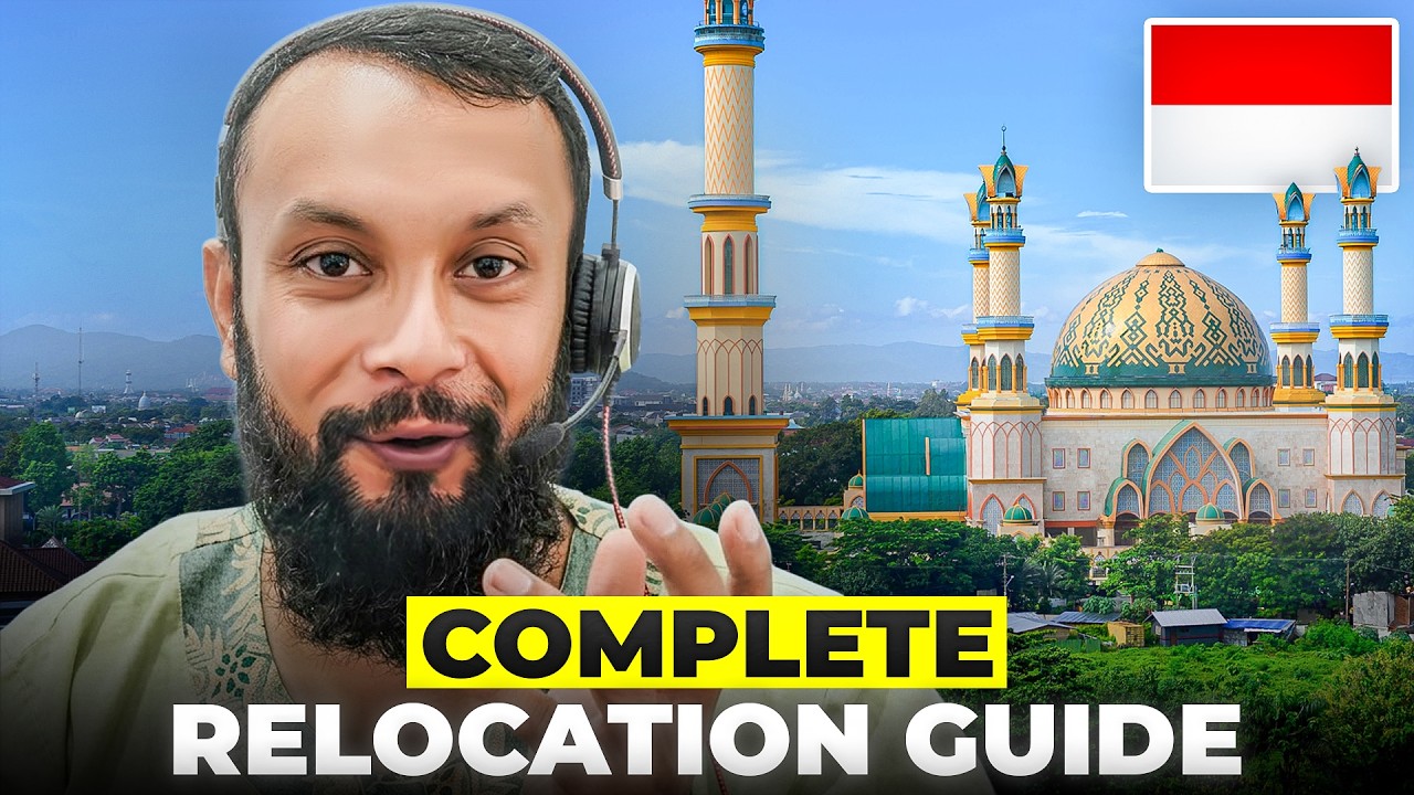 Escape To Lombok Indonesia, The Island Of 1,000 Mosques