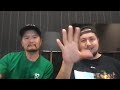 David Tran & James Zachodni Farechild Events Founders: The Marijuana Channel One Interview