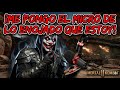¿recuerdan a este payaso? Me lo vuelvo a topar y me prendo el MICRO 🎙️- MK11 
